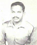 Chandrashekhar Munzni